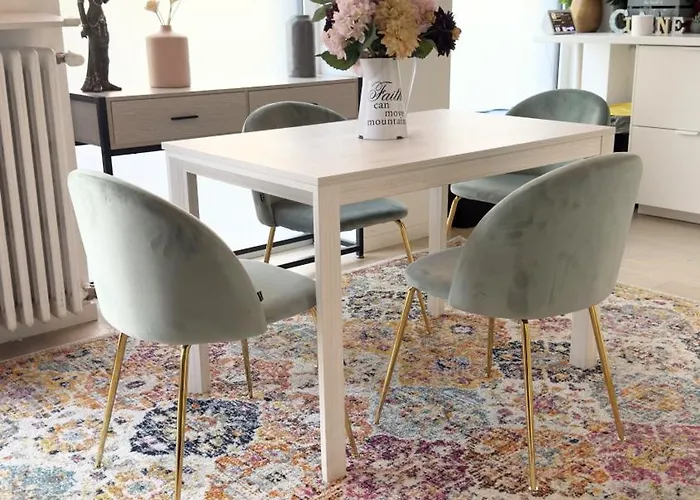 Alchemi Loft Suite - Casa Vacanze Porta Romana